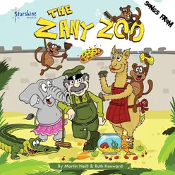 Zany Zoo