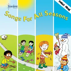 Songs for All Seasons