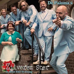 Zilveren Ster