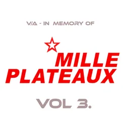 In Memory of Mille Plateaux, Vol. 3