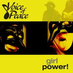 Girl Power (Media Mix)