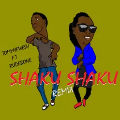 Shaku Shaku (Remix)