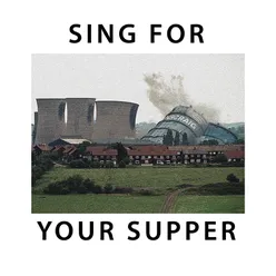 Sing for Your Supper