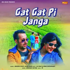 Gat Gat Pi Janga