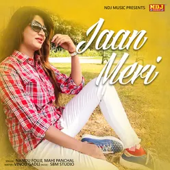 Jaan Meri