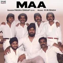 Maa - Single