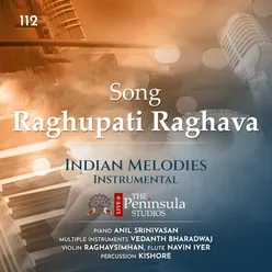 Raghupati Raghava (Live)