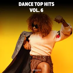 Dance Top Hits, Vol. 6