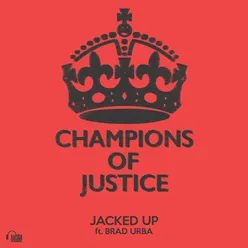 Jacked Up (Noise Division Mix)