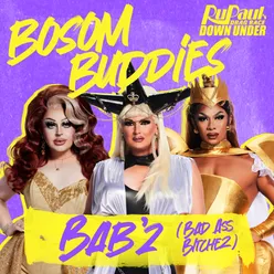 Bosom Buddies (Bab'z Version)