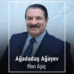 Mən Aşiq