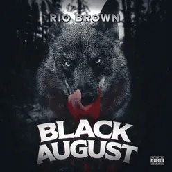 Black August