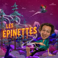 Les épinettes