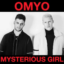 Mysterious Girl (Radio Mix)