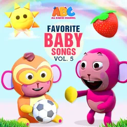 Favorite Baby Songs, Vol. 5