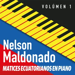 Matices Ecuatorianos en Piano, Vol. 1
