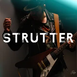 Strutter