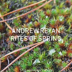 Rites of Spring