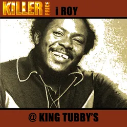 At King Tubby's
