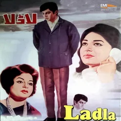 Ladla (Original Motion Picture Soundtrack)