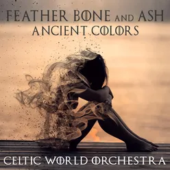 Feather, Bone & Ash: Ancient Colors