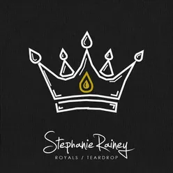 Royals / Teardrop