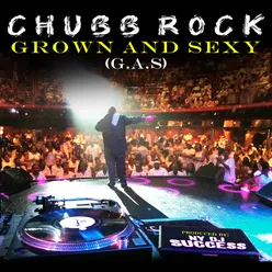 Grown and Sexy (G.a.S.) (Single)