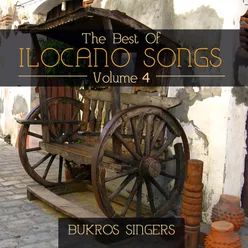 The Best Of Ilocano Songs Vol. 4