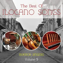 The Best Of Ilocano Songs Vol. 5