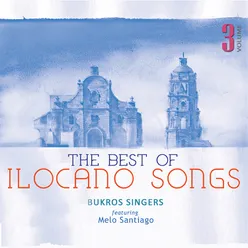 The Best Of Ilocano Songs Vol. 3