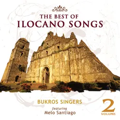 The Best Of Ilocano Songs Vol. 2