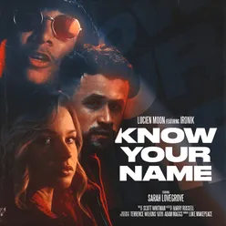 Know Your Name