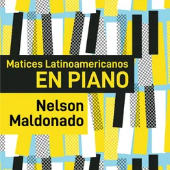Matices Latinoamericanos en Piano