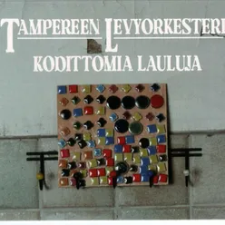 Kodittomia lauluja