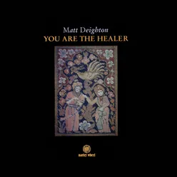 You Are the Healer