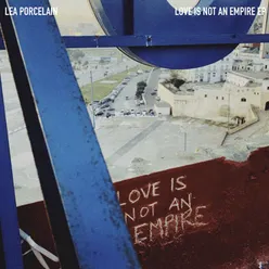 Love Is Not An Empire EP