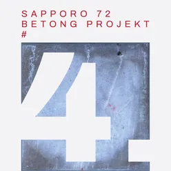 Betong Projekt #4