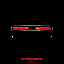 Spaceships