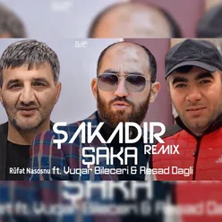 Şakadır Şaka (Remix)