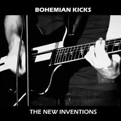 Bohemian Kicks (2019 Remaster)