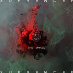 Surrender