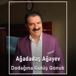 Dodağına Gülüş Qonub