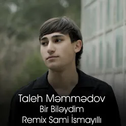 Bir Biləydim (Remix)