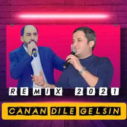 Canan Dile Gelsin