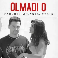 Olmadi O