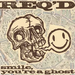 Smile, You're a Ghost (Instrumental)