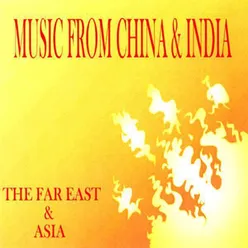 Music From China and India