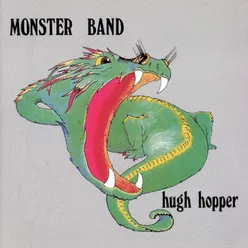 Monster Band