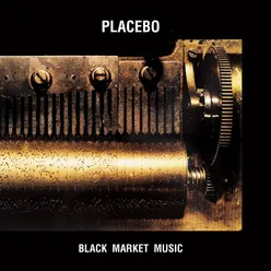 Black Market Blood