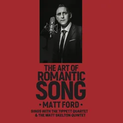 The Art of Romantic Song